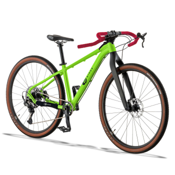 KUbikes 29XS gravel